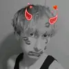 Jaden Kline - @blue.420420 - TikTok