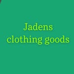 Jaden Kramer - @jadens.clothing.goods - Instagram