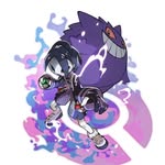 Jaden lam - @animegamer7373 - Instagram
