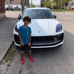 Jaiden Lambert - Facebook