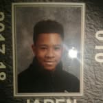 Jaden Lawrence - @jadenlawrence2002 - Instagram
