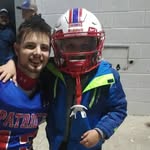 Jaden Lawrence - @lawrejaden13 - Instagram