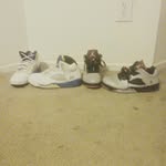 jaden lawrence - @babysneakearsavage - Instagram