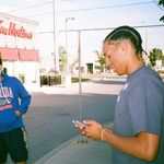 @jadenlevenes - Instagram
