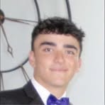 Jaden Levine - Facebook