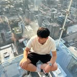 Jaden Li - @clnn_012 - Instagram