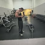 Jaden Million - @jaden_lifts05 - Instagram
