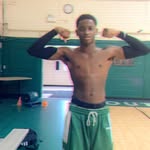 Jaden Lloyd - @jay_basketball_12 - Instagram