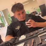 Jaden Lowe - @jadenlowecuts - Instagram