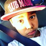 Jaden Mack - @jaden_mac937 - Instagram