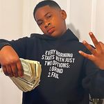 Jaden Mack - @lilpat.26 - Instagram