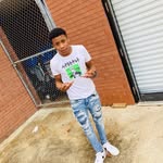Jaden Mann - @luhjugg_5 - Instagram