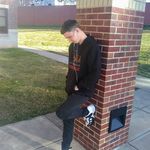 Jaden Mathis - @rns_babyybaccup - Instagram