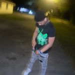 Jaden Mathis - @luhhswiper223 - Instagram