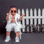 Baby ~Jaden~ - @jaden_mayaki - Instagram