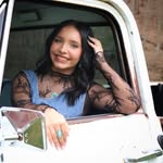 Jaden May - @jadenn_may - Instagram