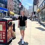 Jaden May - @jadenkmay - Instagram