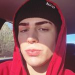 Jaden💀 - @jaden_may.field - Instagram