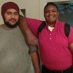 Jaden Mayfield - @jadenmayfield - Instagram