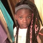 Samya jaden McBride - @samyajaden - Instagram