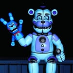 Funtime Freddy - @jadenmccarty2 - Instagram