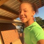 Jaden McGee - @jaden_mcgee - Instagram