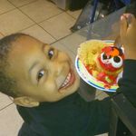 Jaden Meeks - @jadenfrommars - Instagram