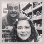 Jaden Rebekah Milner - @daddysgirlloveandpeace - Instagram
