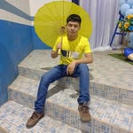 Genner Palaj - @jaden_miranda - Instagram