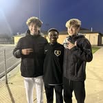 Jaden Mitchell - @j.adenn27 - Instagram