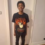Jaden Mitchell - @jadenmitchell2010 - Instagram