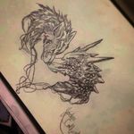 Jaden Mooney - @maniacdrawing57 - Instagram