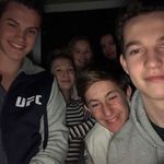 Jaden Mooney - @jaden_moon_spamm - Instagram