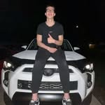 Jaden Morales - @jaden.morales8 - Instagram