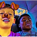 Jaden Morton - @jaden_baller11 - Instagram