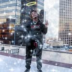 Jaden Moss - @jaden_da_skater - Instagram