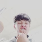 Jaden Moss - @the_wierd_racoon - Instagram