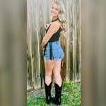Jaden Moss - @jadennmoss - Instagram