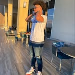 Jaden Moss - @yxng.jay24 - Instagram