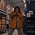 Jaden Moss - @bigcharliebeats - Instagram