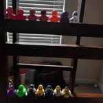 Jaden Moss - @thatoddk1d - Instagram