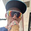 Jaden Moss - @jaden.moss2 - TikTok