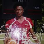 Jaden Murphy - @_baller__30 - Instagram