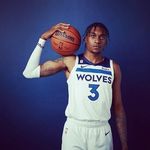 Jaden McDaniels Muse - @jadenmcdanielsmuse - Instagram