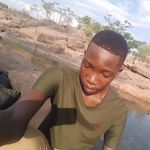 Jaden Musemwa - @jadenmusemwa - Instagram