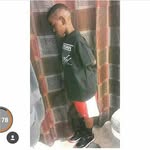 @_jadennewton_ - Instagram