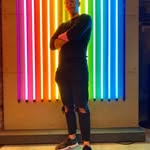 Jaden - @jaden_____newton_.wr - Instagram
