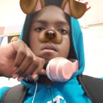 Jaden Newton - @currycurry4547 - Instagram