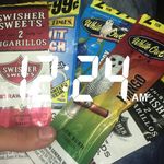 Jaden Nicholson - @pothead1905 - Instagram