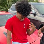 Jaden Nicholson ✮ - @iheartjaden - Instagram